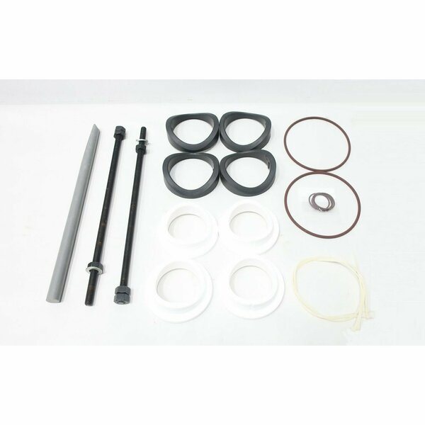 Eaton PIPELINE STRAINER SPARE PARTS KIT #53 3IN VALVE PARTS AND ACCESSORY ST053K30VT